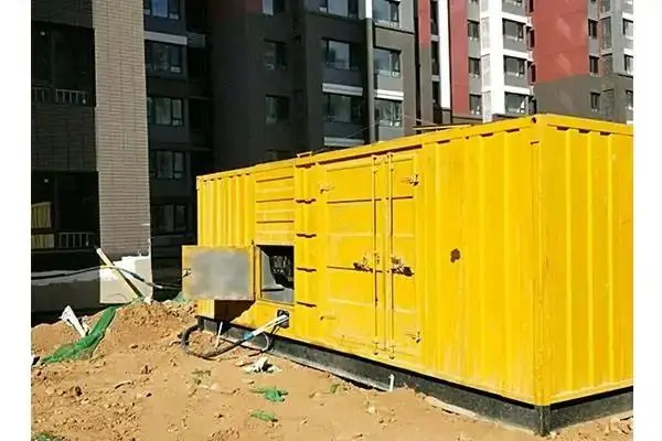通辽发电机租赁怎么去检查电力电缆线路的温度呢?